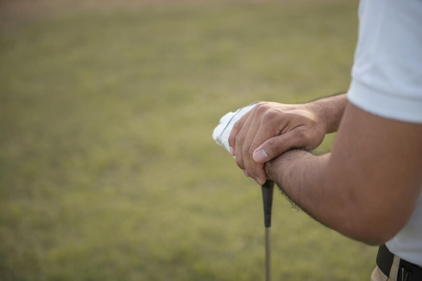 Golfer's Elbow