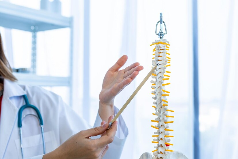 Minimally Invasive Spine Surgery