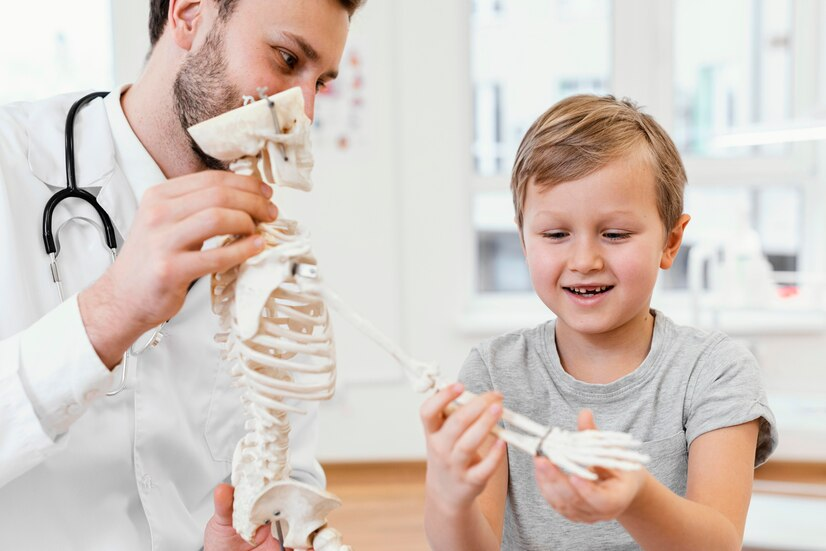 Pediatric Orthopaedic Procedures