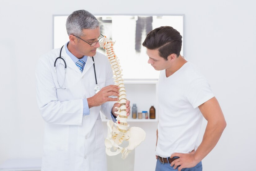 Spine Injury