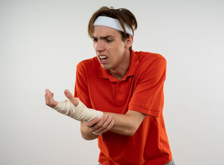 Sports Injury