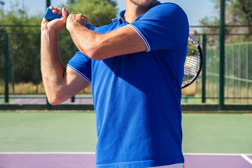 Tennis Elbow