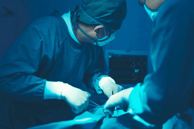 Arthroscopy-Surgery